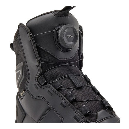 Buty cross FOX DEFEND ADV BLACK czarny