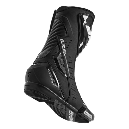 Buty sportowe SHIMA RX-3 BLACK/WHITE czarny biały