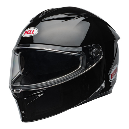 Kask integralny BELL LITHIUM ECE6 BLACK czarny