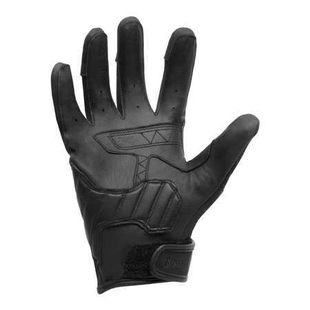 Rękawice miejskie BROGER CALIFORNIA BLACK czarny