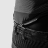 Jeansy motocyklowe REBELHORN EAGLE 4 REGULAR BLACK czarny