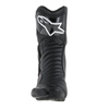 Buty sportowe damskie ALPINESTARS SMX-6 V2 LADY BLACK/FUCHSIA/WHITE czarny różowy