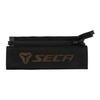 Zamek łączący kurtkę ze spodniami SECA BELT JOINT SHORT BLACK czarny