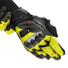 Rękawice sportowe SHIMA XRS-3 YELLOW FLUO żółty fluo