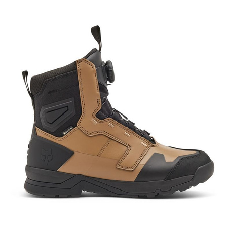 Buty cross FOX DEFEND ADV DARK KHAKI zielony