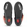 Buty sportowe SIDI REX BLACK/RED czarny czerwony