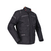 Kurtka tekstylna RICHA BRUTUS GORE-TEX BLACK czarny