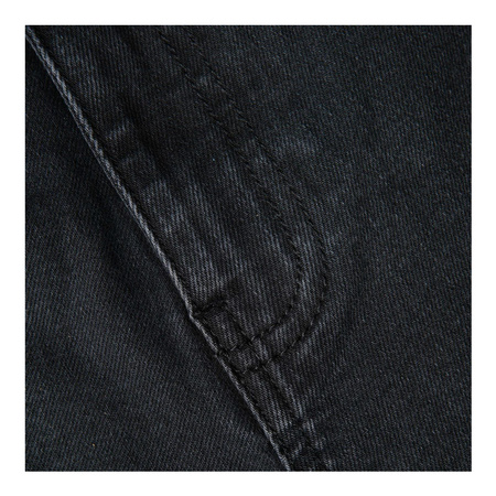Jeansy motocyklowe damskie BROGER CALIFORNIA LADY WASHED GREY szary