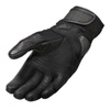 Rękawice miejskie REVIT METRIC BLACK/ANTHRACITE czarny