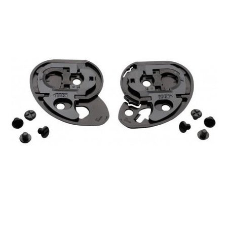 Mocowanie szyby do kasku HJC HJ33 I90/I91 czarny