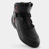 Buty krótkie SHIMA ENZO AIR BLACK/RED czarny czerwony