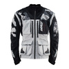 Kurtka enduro LEATT MOTO 5.5 ENDURO FORGE czarny szary
