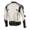 Kurtka tekstylna SECA SUPERAIR GRAY czarny szary