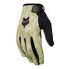 Rękawiczki rowerowe FOX RANGER SWARMER PALE GREEN zielony