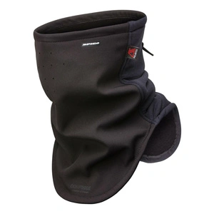 Kołnierz ocieplający SPIDI POLARTEC NECK WARMER BLACK czarny