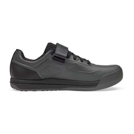 Buty rowerowe FOX UNION DARK SHADOW czarny szary