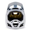 Kask rowerowy FOX PROFRAME NACE WHITE biały