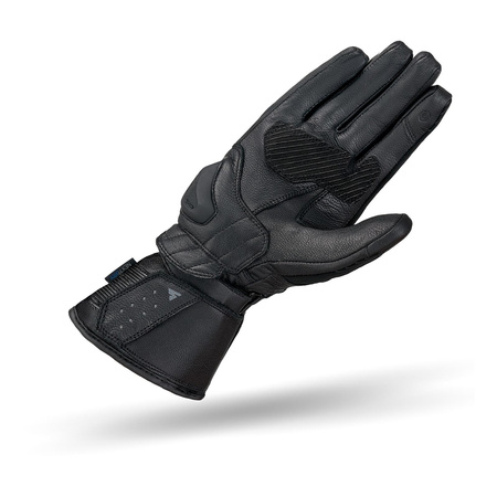 Rękawice zimowe damskie SHIMA GT-2 LADY WP BLACK czarny