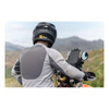 Kurtka tekstylna KNOX TOR LIGHT GREY szary