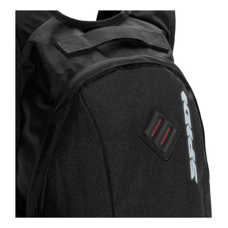 Plecak SPIDI CARGO BAG BLACK czarny