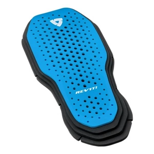 Protektor wymienny pleców REVIT SEESOFT AIR BLACK/BLUE niebieski czarny