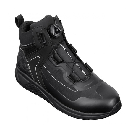 Buty krótkie SECA DRIFT BLACK czarny