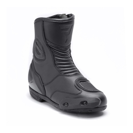 Buty krótkie REBELHORN TRIP ST SHORT BLACK czarny