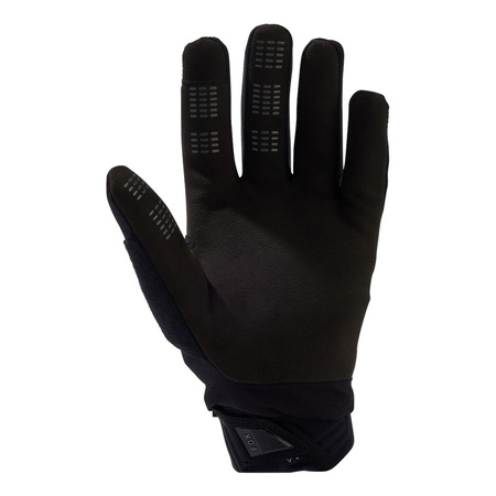 Rękawice cross FOX DEFEND PRO WINTER BLACK czarny