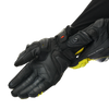 Rękawice sportowe SHIMA XRS-3 YELLOW FLUO żółty fluo