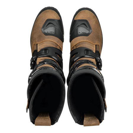 Buty turystyczne  SIDI ADVENTURE 2 GORE-TEX TABACCO brązowy