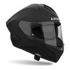 Kask integralny AIROH MATRYX BLACK MATT czarny mat