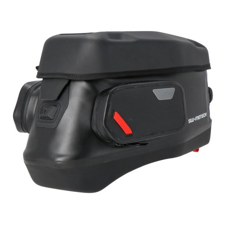 Tankbag SW MOTECH PRO CITY WP BLACK 9L czarny