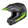 żółty fluo || zielony fluo || czarny \ GRATISY GA11 - Muc-Off Visor + Microfibra + Brelok mat.