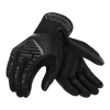 Rękawice miejskie SHIMA STREAM VENT BLACK czarny