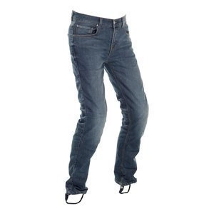 Jeansy motocyklowe RICHA ORIGINAL WASHED BLUE niebieski