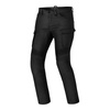 Jeansy motocyklowe SHIMA GIRO 2.0 MEN BLACK czarny