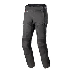 Spodnie tekstylne ALPINESTARS BOGOTA PRO DRYSTAR BLACK czarny