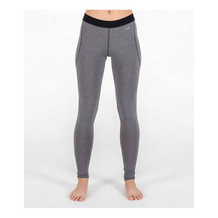 Spodnie termoaktywne KNOX MORGAN DUAL ACTIVE szary