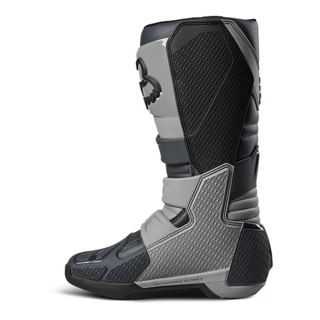 Buty cross FOX COMP DARK SHADOW czarny szary