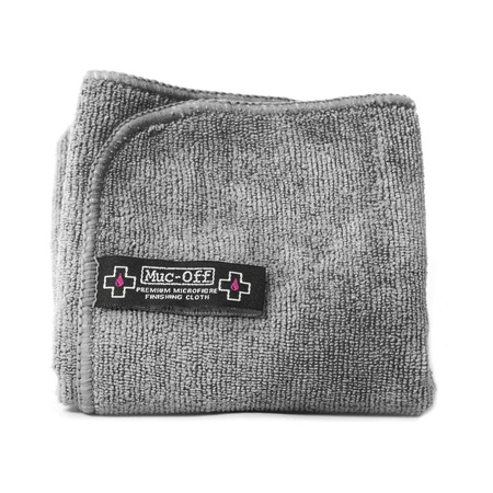Ściereczka MUC-OFF MICROFIBRE POLISHING CLOTH