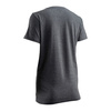 Koszulka T-shirt damski LEATT CORE LADY GRAPHENE grafitowy