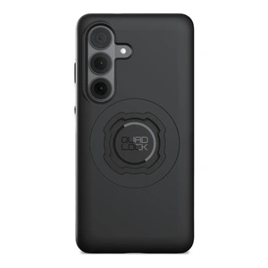 Etui na telefon QUAD LOCK MAG Samsung Galaxy S26 czarny