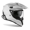 Kask integralny Airoh COMMANDER COLOR CONCRETE GREY szary