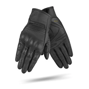 Rękawice miejskie damskie SHIMA BULLET 2.0 LADY BLACK czarny