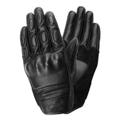 Rękawice miejskie SECA TABU II BLACK czarny