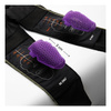 Jeansy motocyklowe REBELHORN REVOLT MONOLAYER BLACK czarny