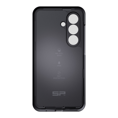 Etui na telefon SP CONNECT PHONE CASE SPC+ XTREME S26 czarny