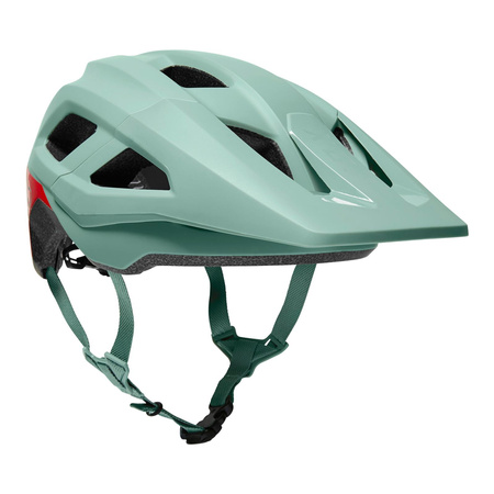 Kask rowerowy FOX MAINFRAME TRVRS EUCALYPTUS zielony