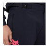 Spodenki rowerowe FOX RANGER RACE BLACK/PINK czarny różowy