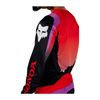 Bluza cross FOX 180 HONDA MULTI czarny czerwony fioletowy